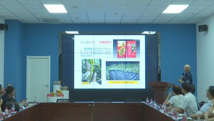 寧夏農(nóng)科院攜手農(nóng)企，科技成果簽約轉(zhuǎn)化與技術(shù)咨詢協(xié)同并進(jìn)