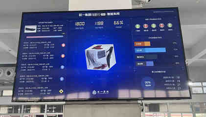 數字經濟時代，鹿城如何開啟“騰云”之旅 互聯網信息服務新篇章